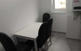 Apartament spatios cu 2 camere in Pacurari -  450 euro - Poză 6