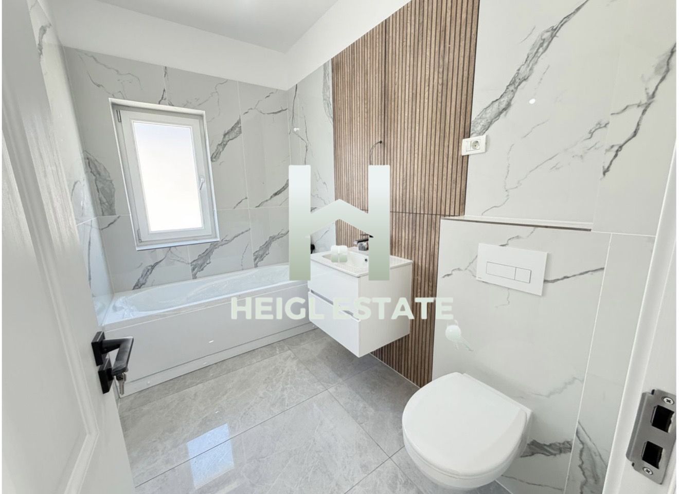 Apartament cu 2 camere si dressing in zona Braytim - Poză 7