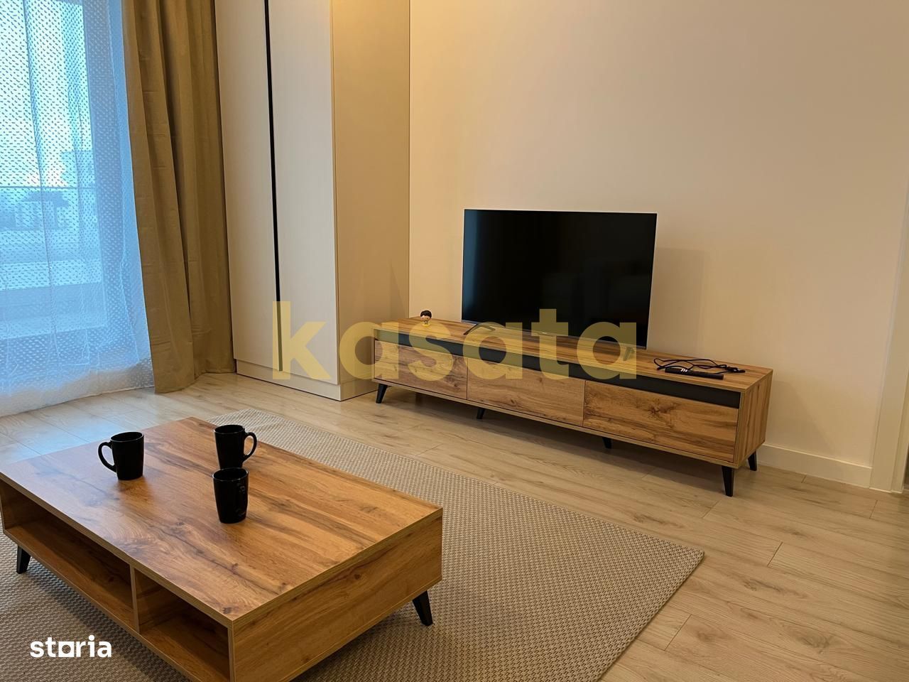 Apartament 2 camere | Greenfield | DISPONIBIL ACUM - Poză 3