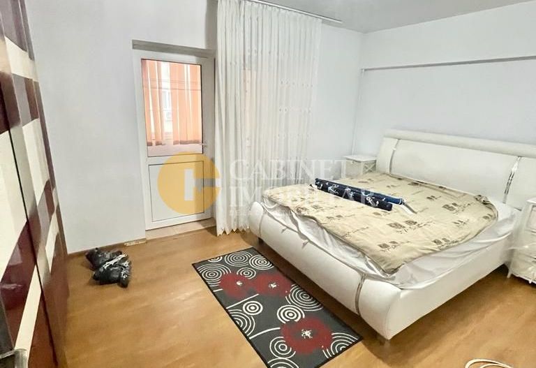 Pacurari-Petru Poni Apartament 2 camere decomandat- 55 mp - Poză 1