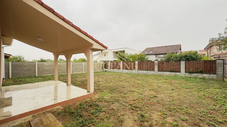 BG87-Casa individuala parter-Lugojului - Poză 23