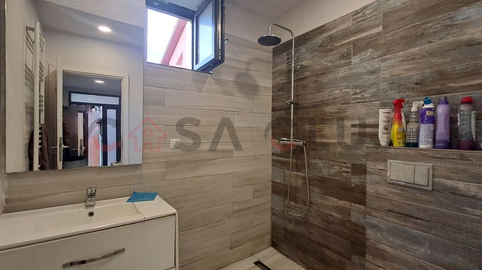 Casă individuală, teren 430 mp, 2 Locuri Parcare+Garaj!! - Poză 6