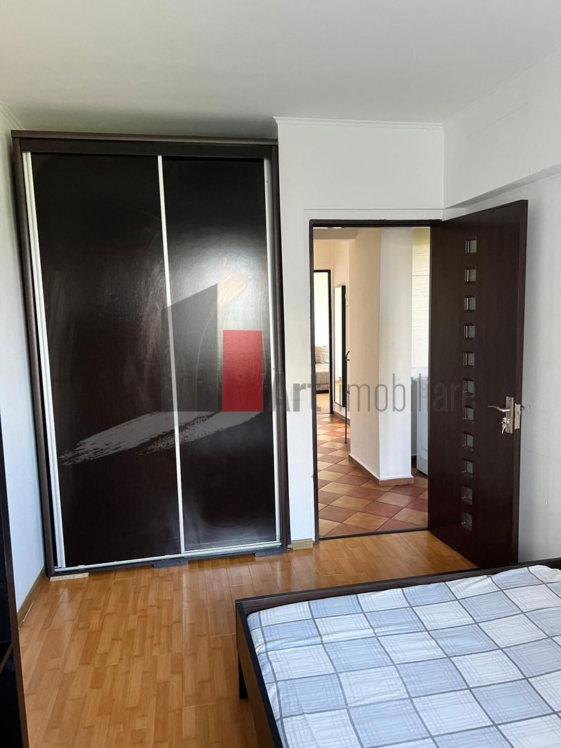 3 camere vizavi de parcul Plumbuita - Poză 14