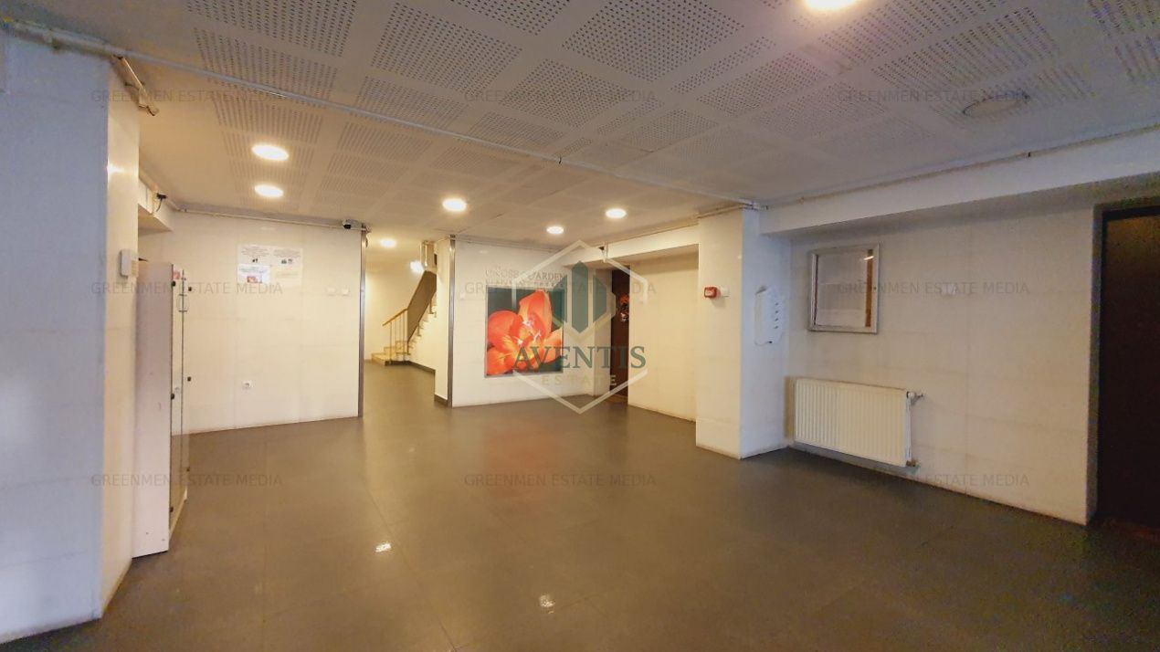 Rose Garden, complex nou, parcare subterana, modern mobilat, Obor la 10 minute - Poză 20