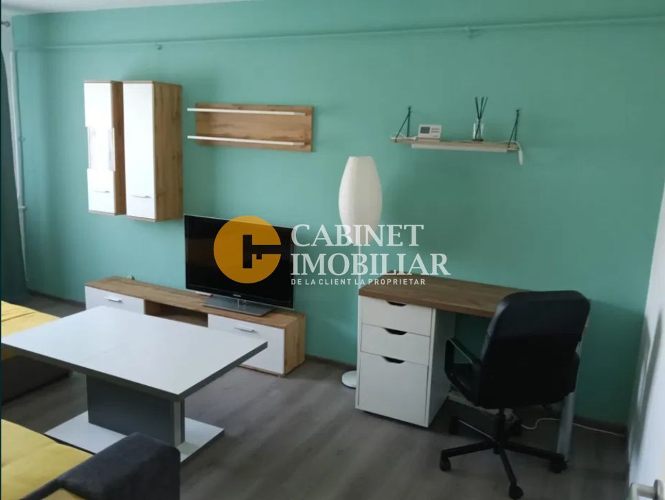Apartament 2 camere decomandat zona Galata - Poză 2
