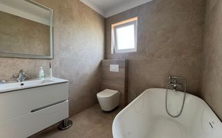 Casa individuala | 130 mp | 477 mp teren | Toate utilitatile | Cetate - Poză 9