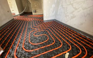 DEZVOLTATOR - Case cuplate Floresti,  zona de case - Poză 18