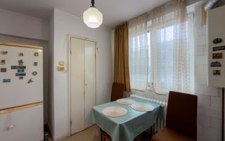 Apartament 2 camere, zona Iulius Mall - Poză 10