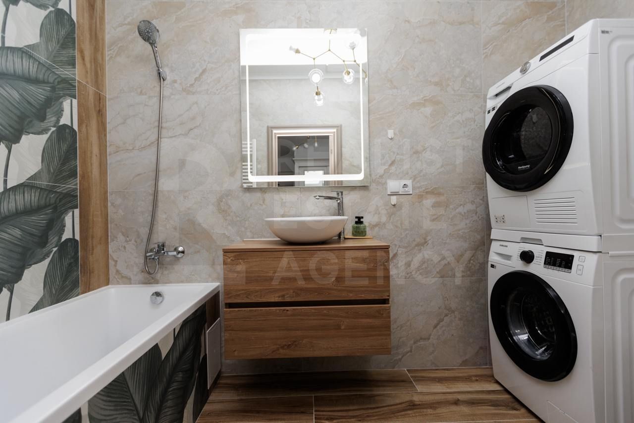 Vânzare, apartament, 2 camere, strada Liviu Deleanu, Buiucani - Poză 13