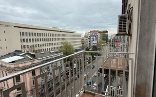 3 camere  | Piata Romana  | Decomandat - Poză 2