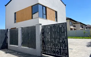 Vila individuala 5 camere Tunari 1 Decembrie - Poză 32