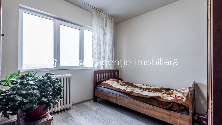 Apartament 3 camere decomandat - Vlaicu, Arad - COMISION 0% - Poză 4