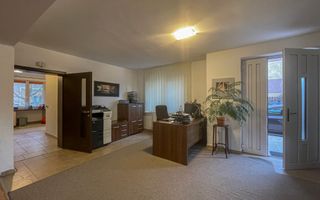 Inchiriere apartament la vila, cu 3 camere, in Andrei Muresanu! - Poză 5