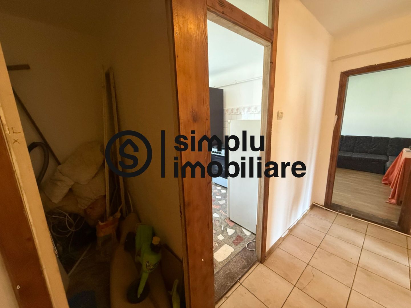 Apartament 4 camere 1 Mai et 4/4 - Poză 20