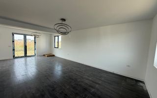 Casa individuala P+1E || 4 camere 2 bai || teren 350mp - Poză 3