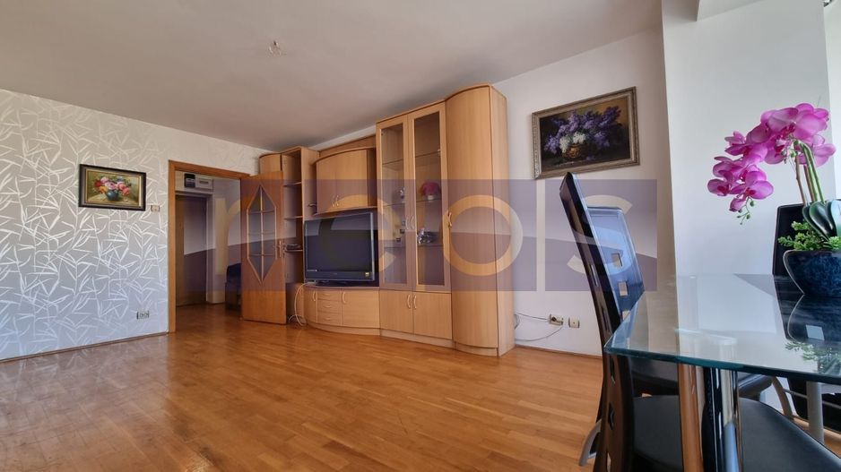 VANZARE 3 CAMERE - COMPARTIMENTAT IN 2 | ZONA TINERETULUI - Poză 4