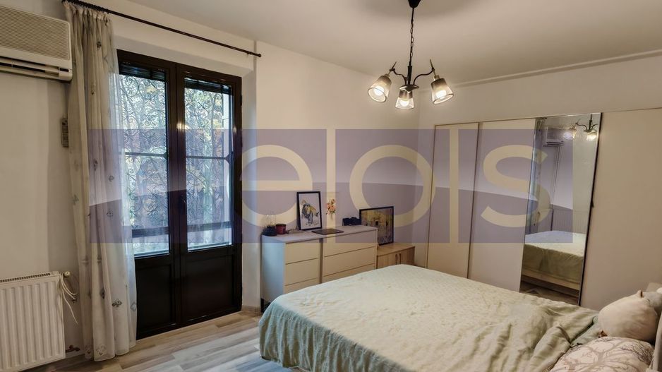 Vanzare apartament 3 camere Floreasca | Centrala proprie&Boxa - Poză 9