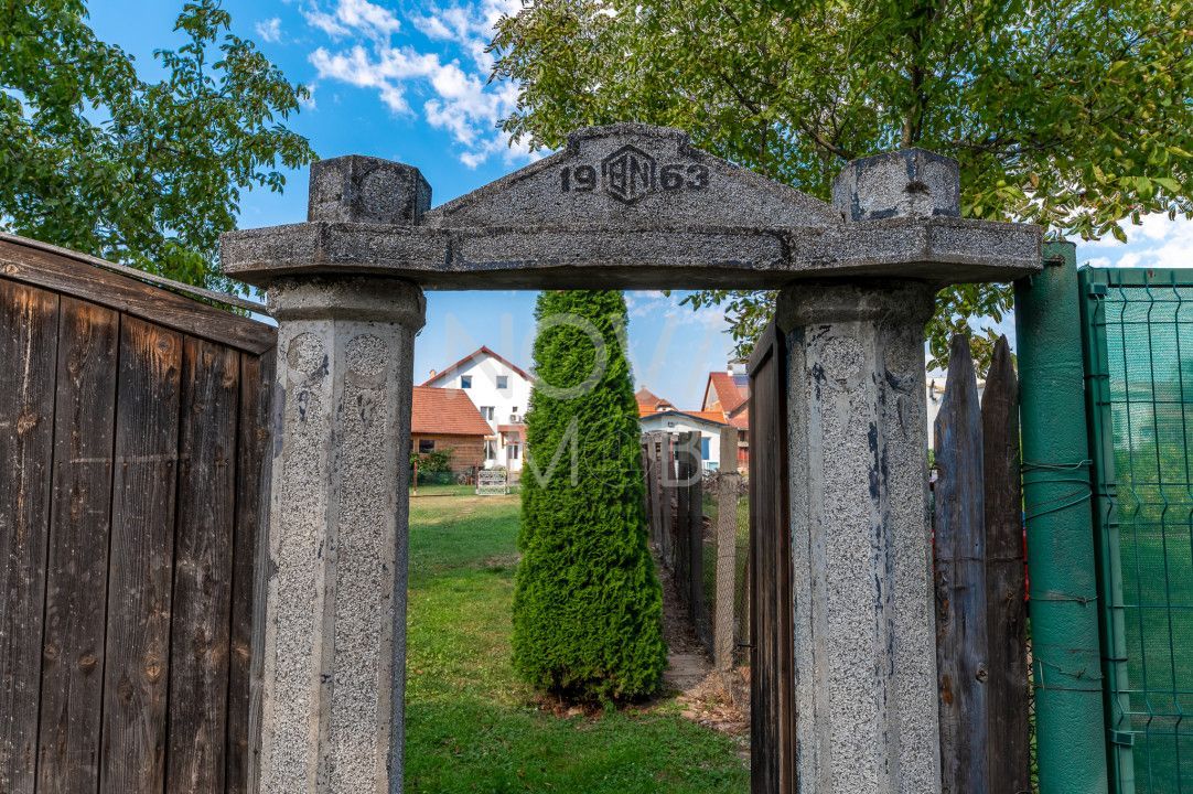 Casa + Pensiune deosebita - Orlat, Sibiu - Poză 66