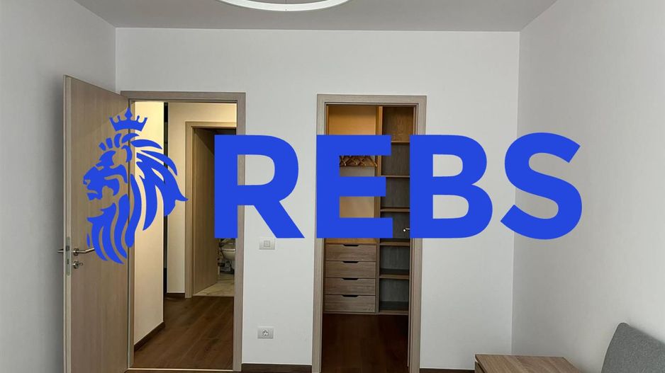 Apartament de lux 2 camere open space pe Take Ionescu (ISHO) - Poză 9