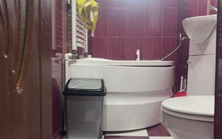 Închiriere apartament cu 2 camere în Micro 6 Târgoviște! - Poză 8