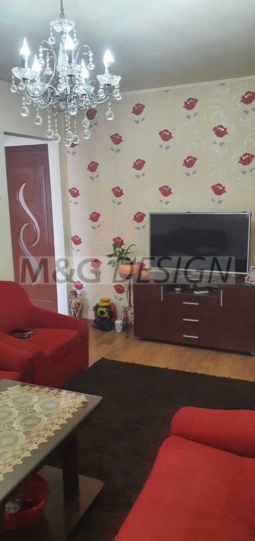 Apartament 3 camere zona Dacia - Poză 2