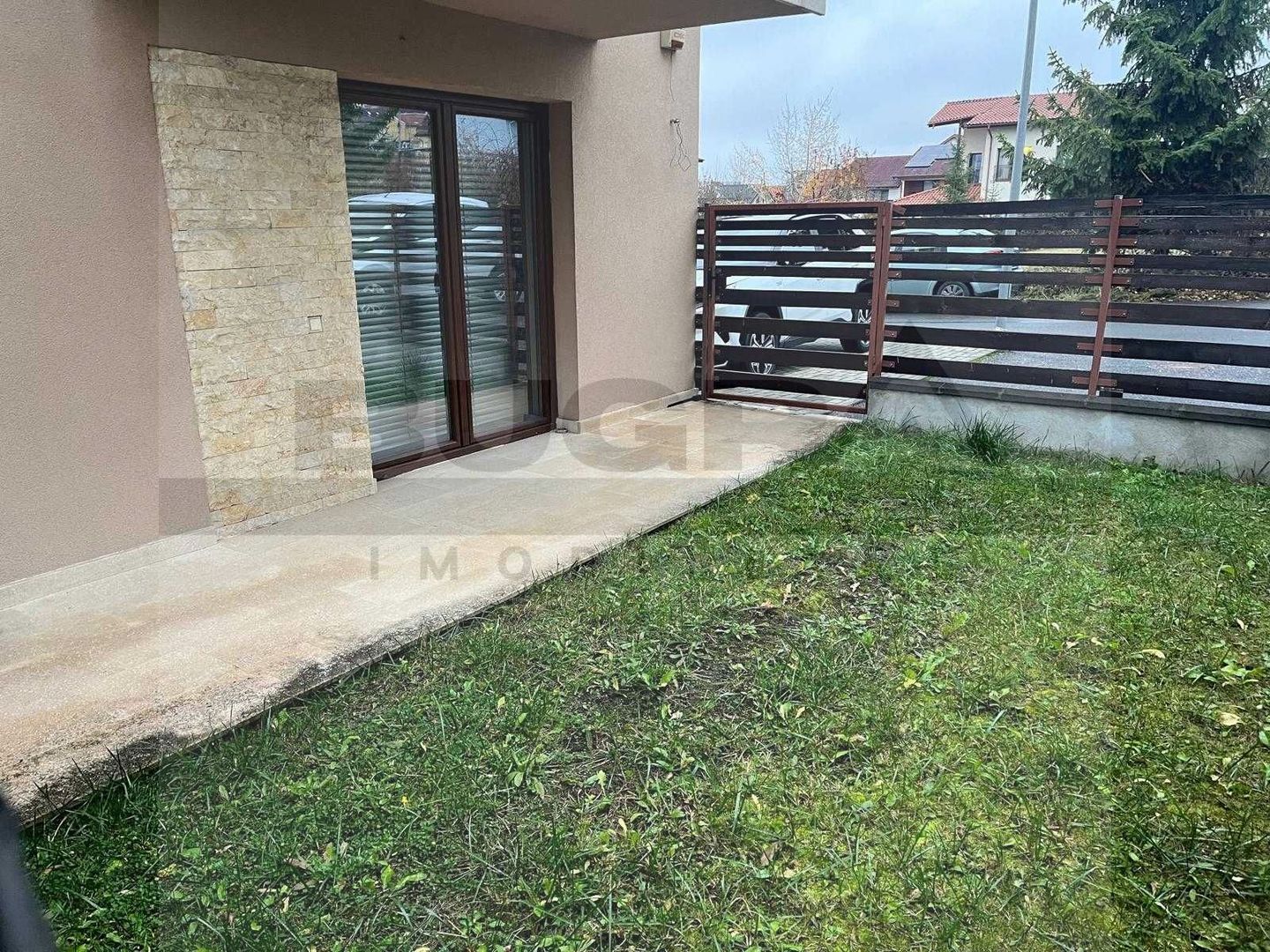 Apartament 2 camere, 53 mp, gradina 30 mp, parcare, zona Home Garden - Poză 6