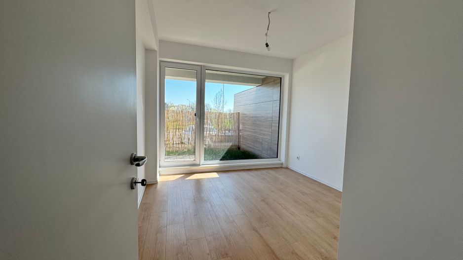 Apartament 2 camere decomandat + Grădină Proprie - Atria Urban Resort - Poză 7