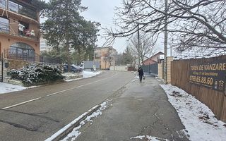 Teren 472 mp | pozitie buna | potential comercial - Poză 4