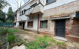 VANZARE TEREN CU VILA INDIVIDUALA DOROBANTI-FLOREASCA | 204MP | - Poză 1