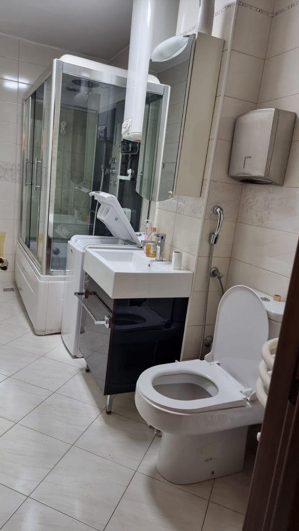 Inchiriere 2 Camere Unirii - Tribunal - Poză 3