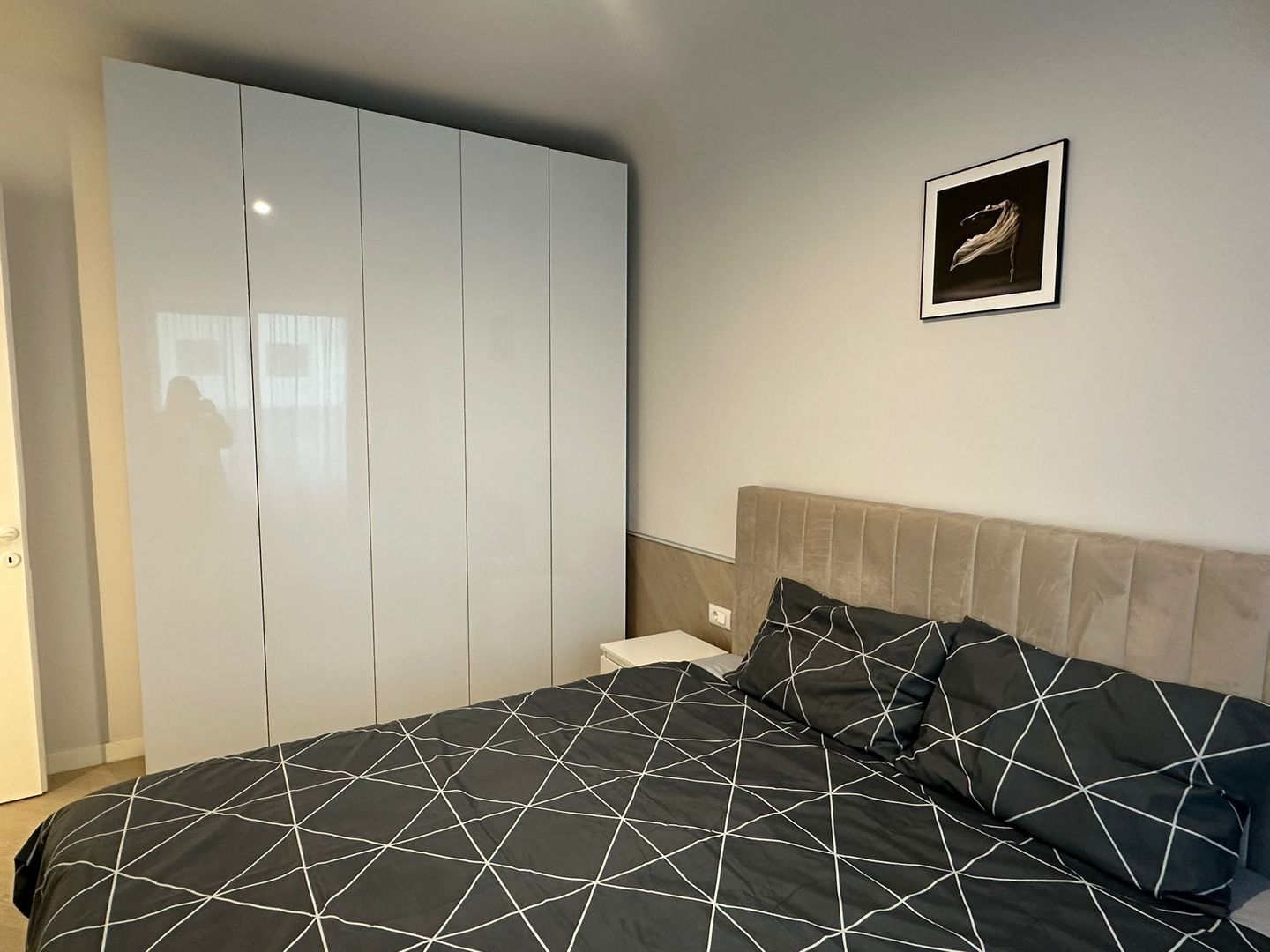 Apartament 2 camere  | Cortina North - Poză 8