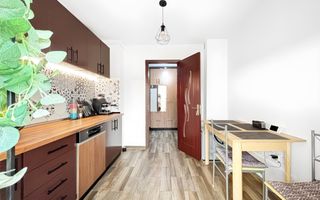 De vanzare | Decomandat 2 camere | Et 3 | Finisaje moderne | Soarelui - Poză 8