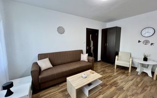 Apartament cu 2 camere, decomandat, C.Brancusi Gheorgheni - Poză 2
