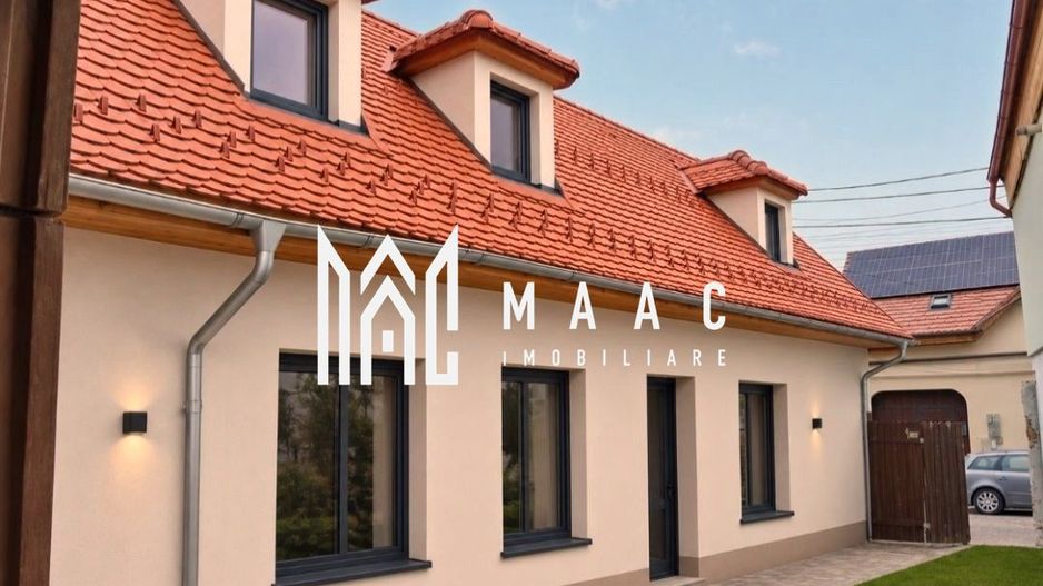 Casă de vânzare Sibiu | 6 camere | Centrul Istoric | 220 mp - Poză 4