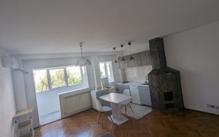 Garsonieră modernă, Str. Câmpia Libertății, pet friendly, AC nou, parc IOR - Poză 3