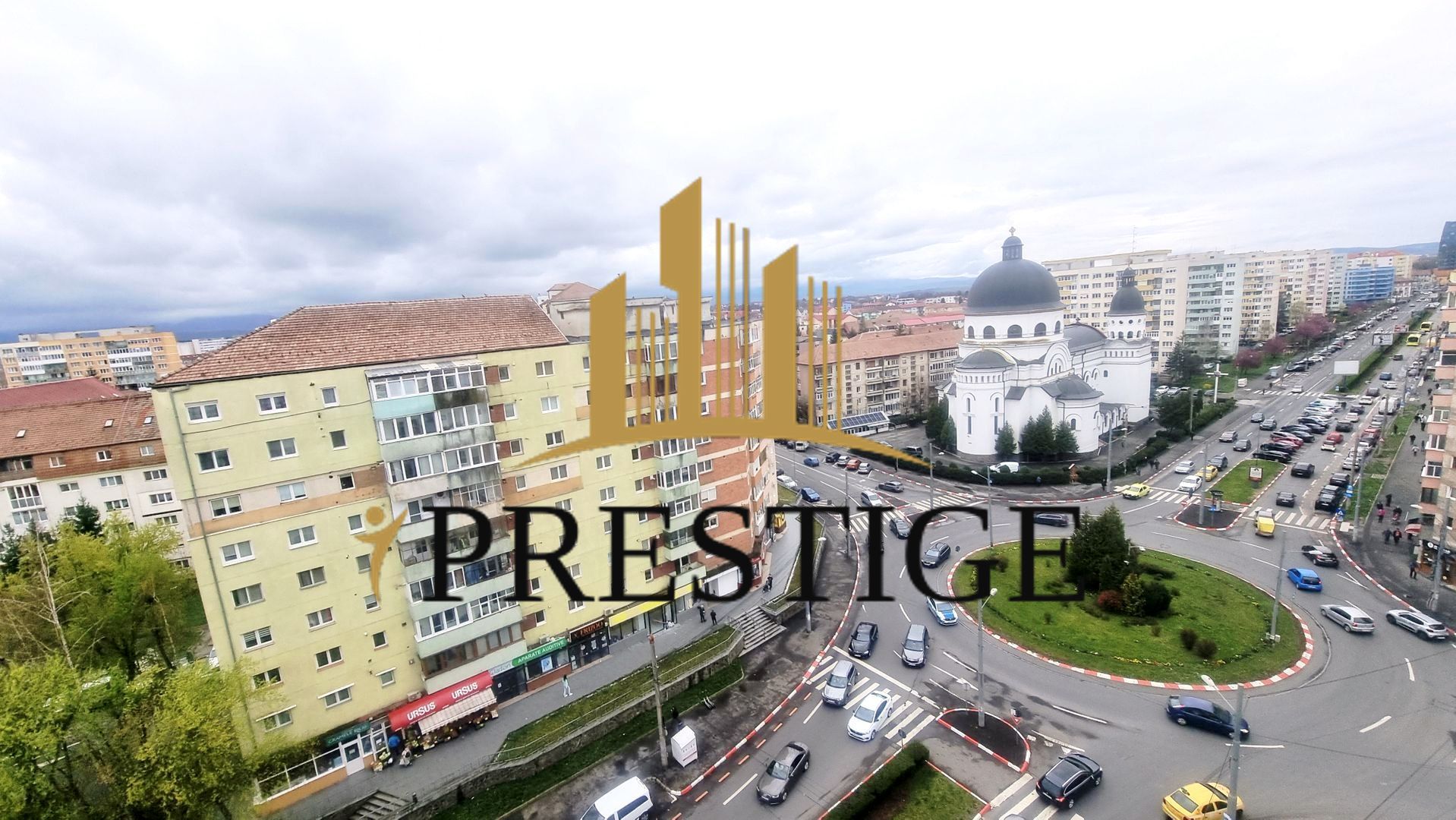 APARTAMENT 2 CAMERE SIBIU MIHAI VITEAZU | LIFT | BALCON | PIVNIȚĂ - Poză 14