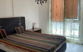 Apartament 2 camere, etaj 1, centrala proprie, Hera Residence - Poză 2