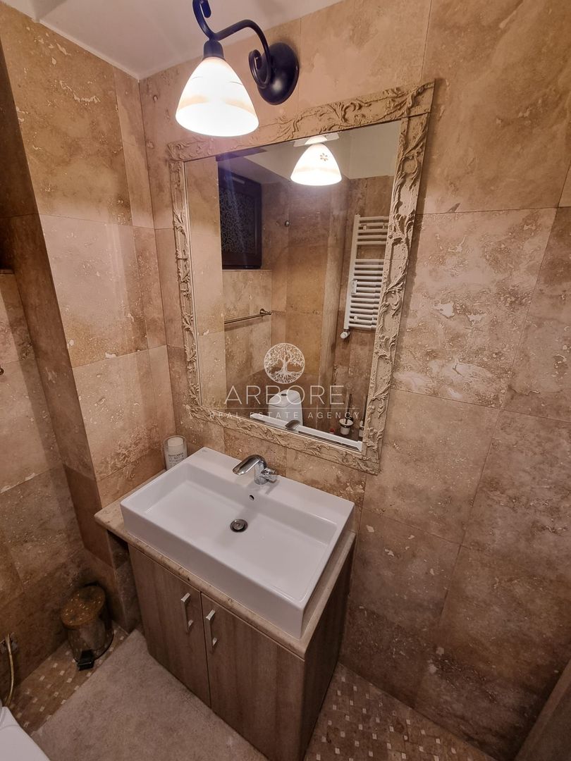 Inchiriere apartament 2 Camere Lux Nerva Traian - Poză 6