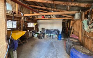 Casă la roșu la 165000 euro I Pe teren de 32 de ari I Măneuți - Poză 20