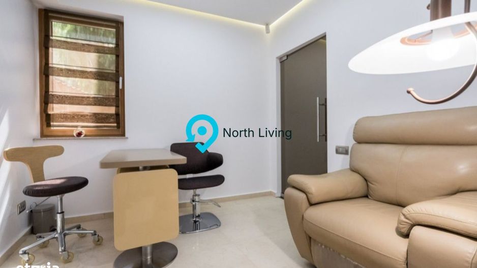 Vilă design spectaculos 120mp 8 parcări pentru locuință | home office - Poză 9