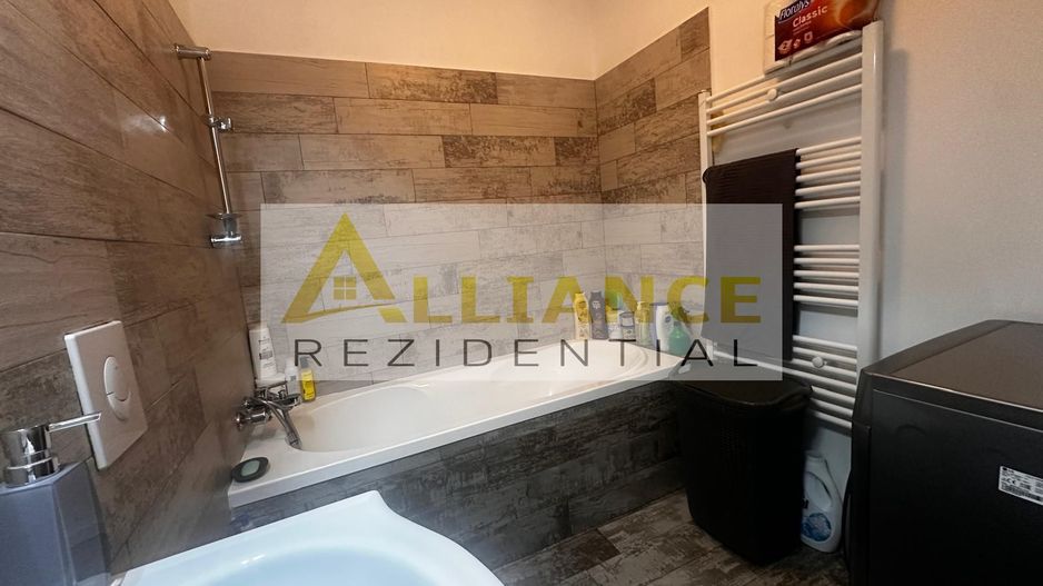 Soseaua Berceni Ap 3 camere mobilat cu parcare - Poză 14