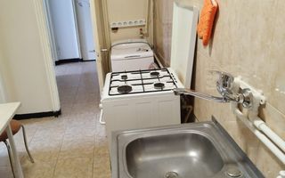 Apartament 2 camere decomandat in Piața Unirii, mobilat complet-500€ - Poză 16