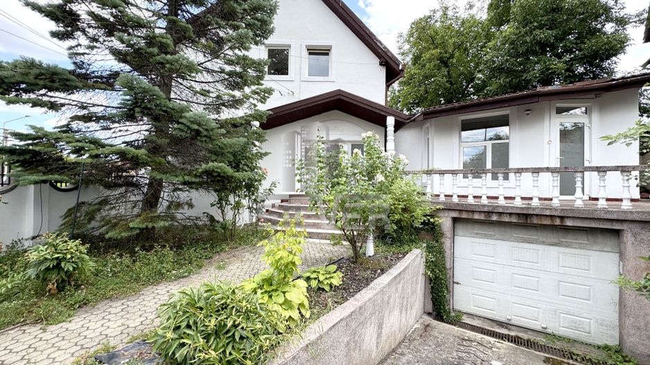 Casa individuala pretabila ptr birouri sau cabinete stomatologice. - Poză 1