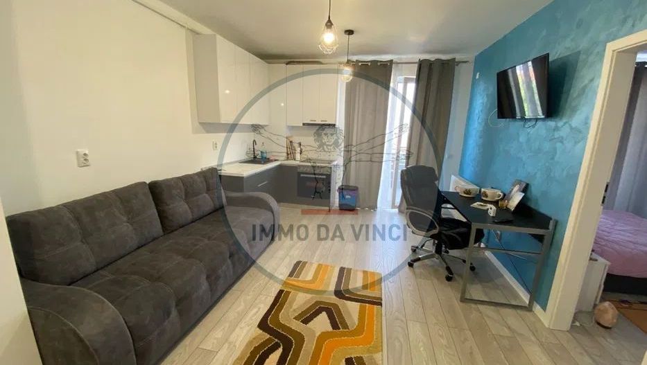 APARTAMENT 2 CAMERE DE VANZARE | ZONA MARASTI | BLOC NOU - Poză 2