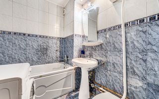 ÎNCHIRIAT!!! Apartament 2 camere , etajul 1, Podgoria - Poză 8