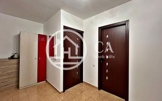 Apartament de închiriat cu 2 camere în zona Nufărul, Oradea - Poză 7