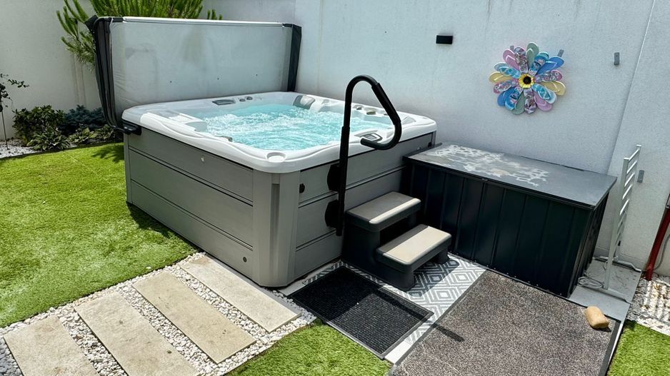 Locuinta parter mobilata si utilata cu jacuzzi - Poză 22