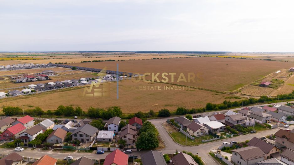 Teren | Tunari | 15000 mp - Poză 30