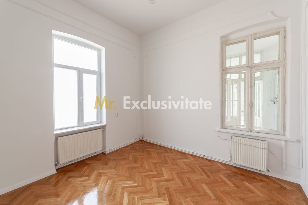 Casă interbelică ultracentrală | Bulevardul Republicii nr. 129 | - Poză 3