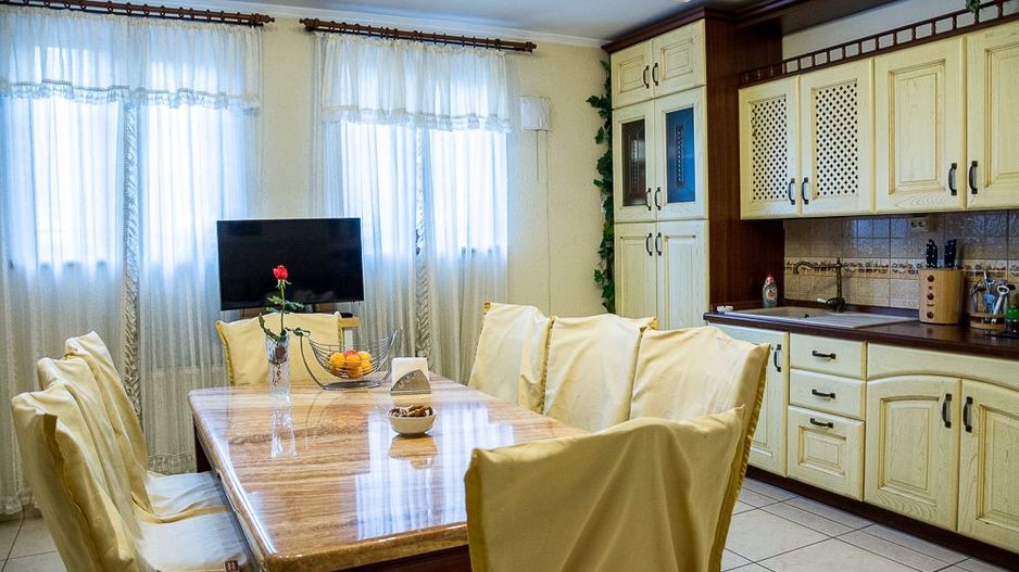 Vila interbelica de LUX consolidata integral, Matei Basarab, Traian - Poză 22